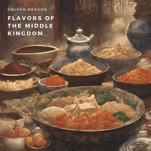 Flavors of the Middle Kingdom