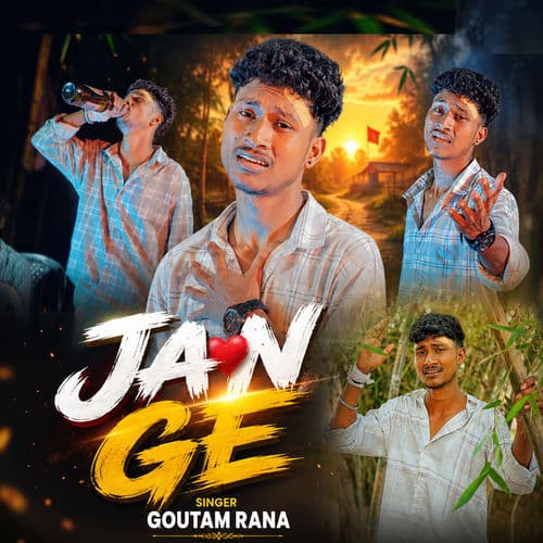 Jan Ge