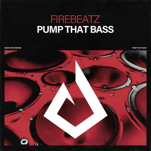 Pump That Bass (Extended Mix)
