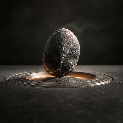 Energy Center Stones