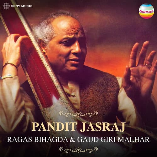 Ragas Bihagda & Gaud Giri Malhar (Live at The Queen Elizabeth Hall, London, 1993)