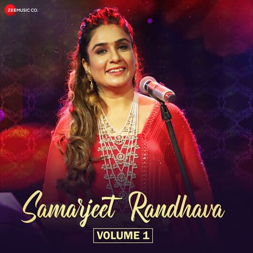 Samarjeet Randhava Volume 1