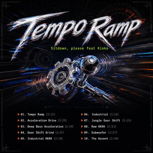 Tempo Ramp
