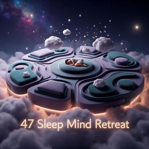47 Sleep Mind Retreat