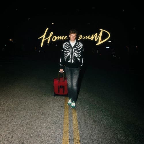 Homebound (Deluxe Edition)