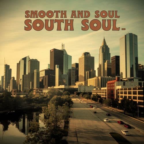 Smooth and Soul