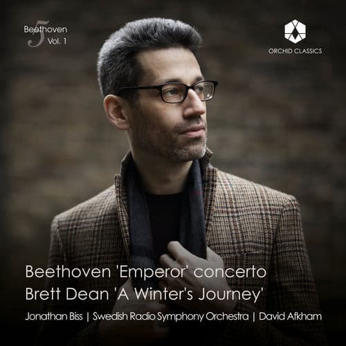 Beethoven/5, Vol. 1 (Live)