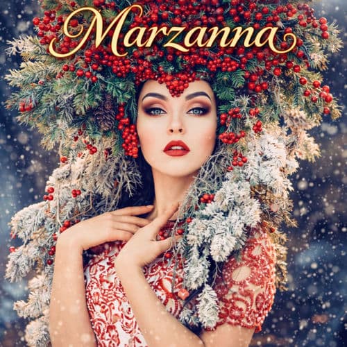 Marzanna