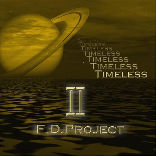 Timeless II