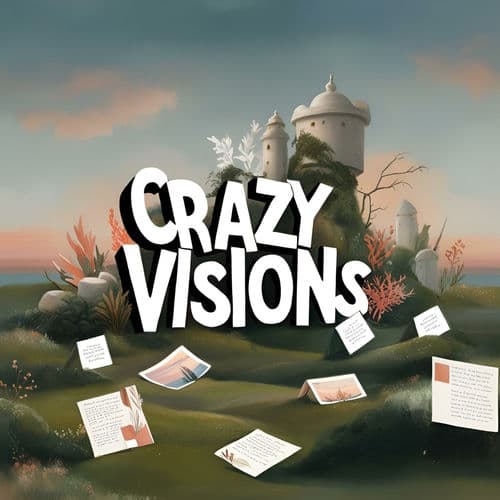 Crazy Visions