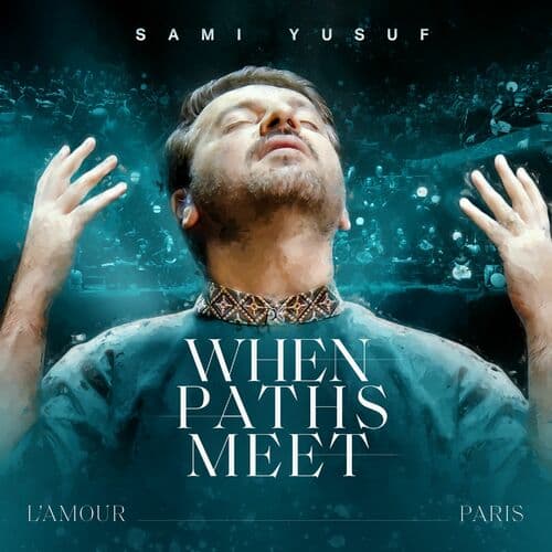 L'Amour: When Paths Meet