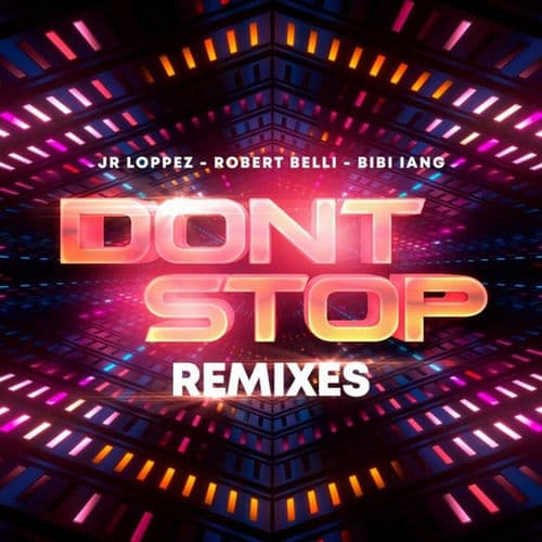Don't Stop