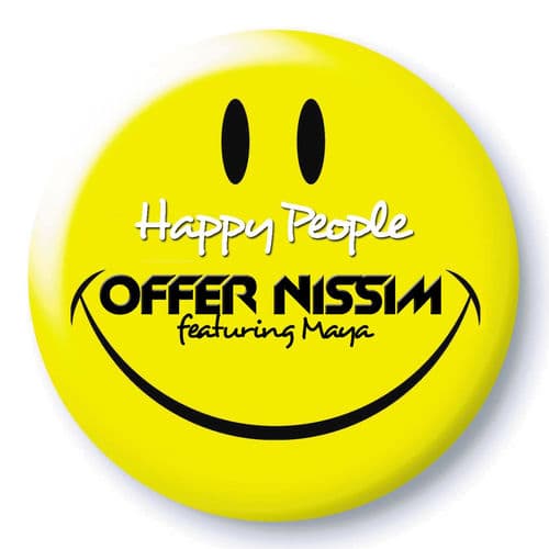 Happy People
