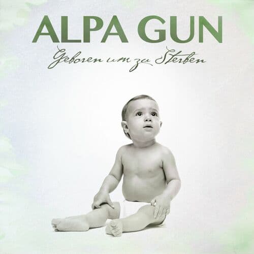 Geboren um zu sterben (Deluxe Edition)