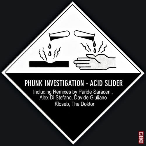 Acid Slider