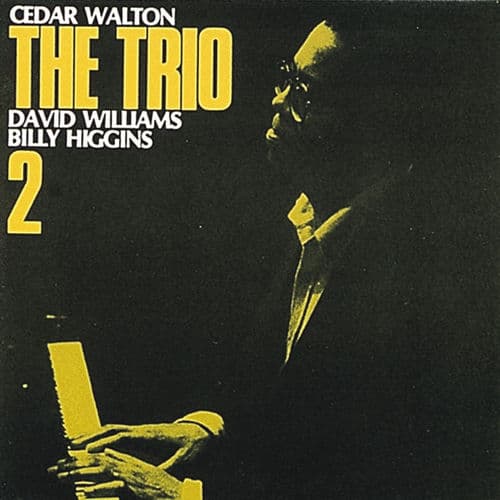 The Trio Vol.2