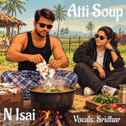 Atti Soup