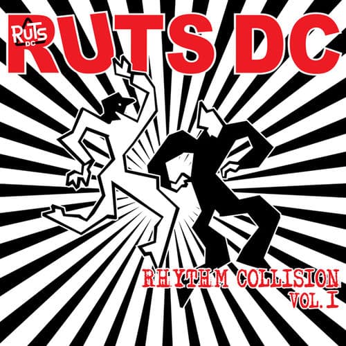 Rhythm Collision, Vol. 1