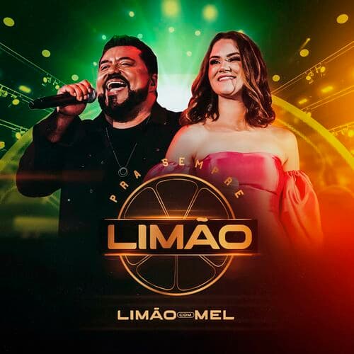 Pra Sempre Limão (Ao Vivo)