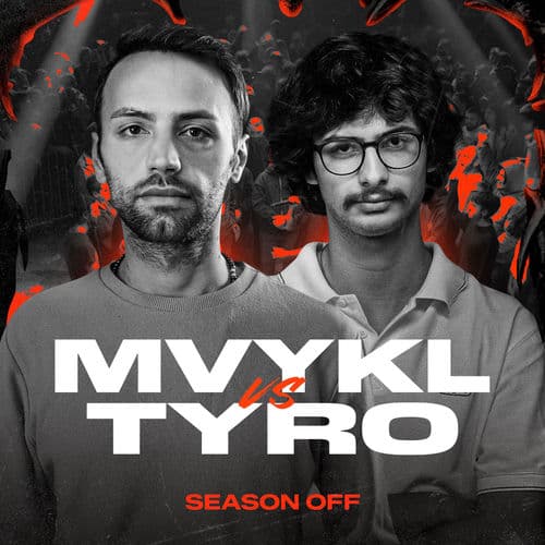 MVYKL vs TYRO (SEASON OFF)