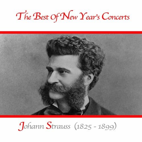 The Best of New Year's Concert