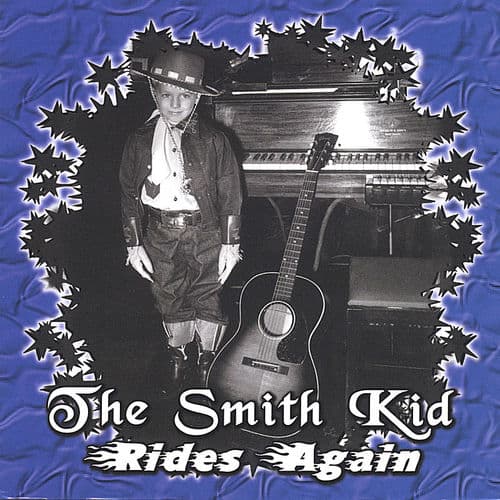 The Smith Kid Rides Again