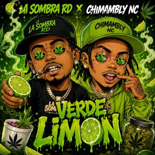 Verde Limon