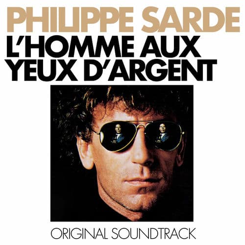 L’homme aux yeux d’argent (Original Soundtrack)