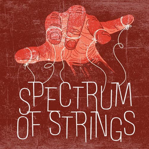 Spectrum Of Strings