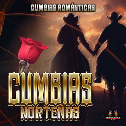 Cumbias Romanticas