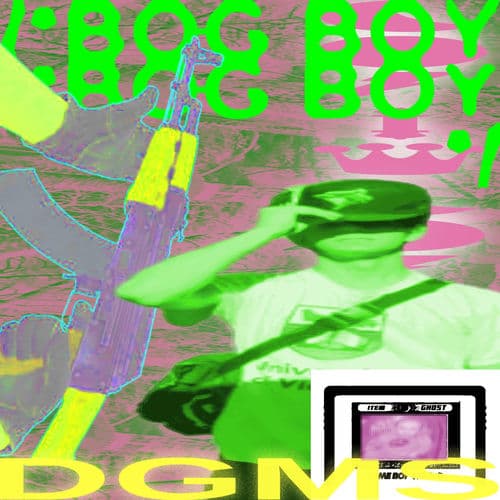 bog music
