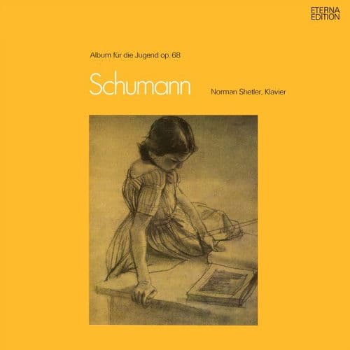 Schumann: Album für die Jugend