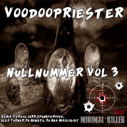 Nullnummer, Vol. 3