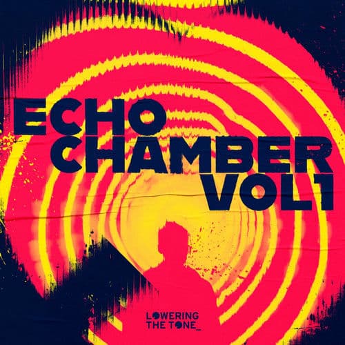 Echo Chamber Vol 1