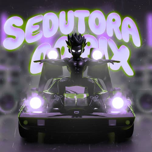 Sedutora Do Pix
