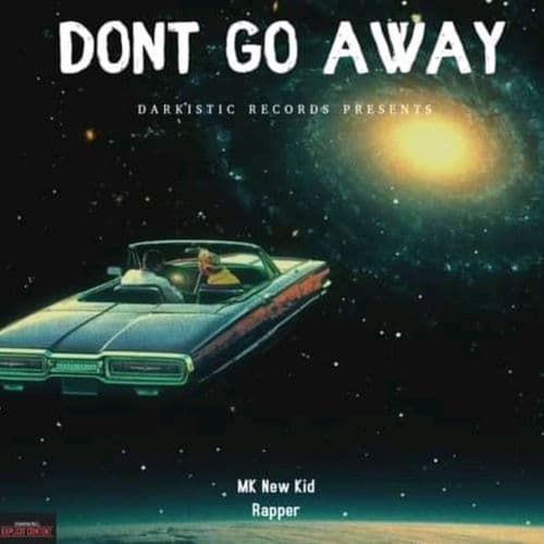 Don't go away