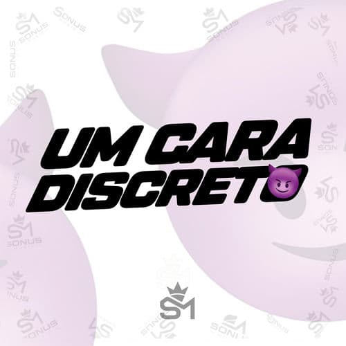 Um Cara Discreto