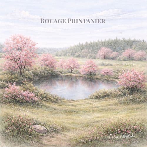 Bocage Printanier