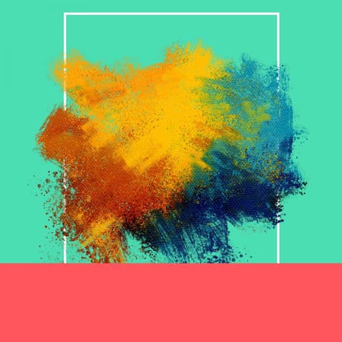 Bgm for Invisible Work