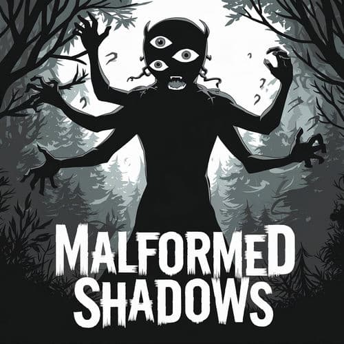 Malformed Shadows