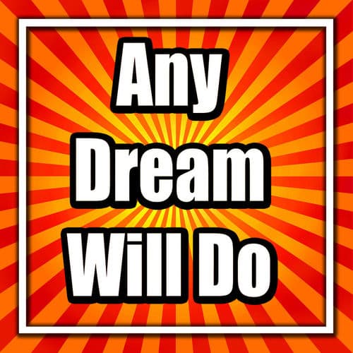 Any Dream Will Do