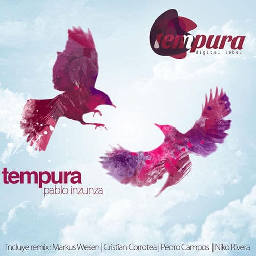 Tempura