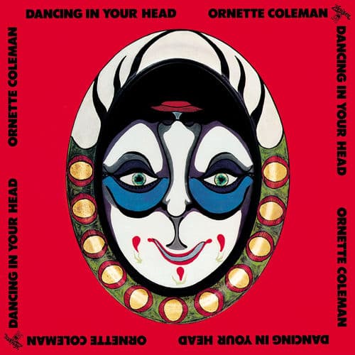 Dancing In Your Head