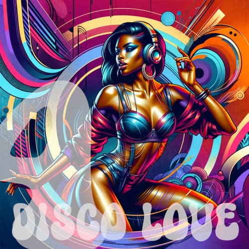 Disco Love Vol. 4