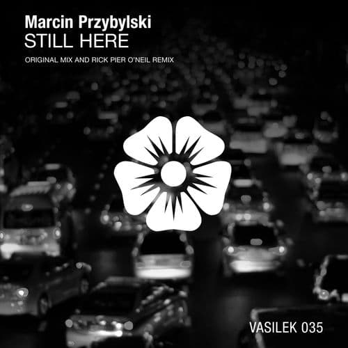 Still Here (Rick Pier O'Neil Remix)