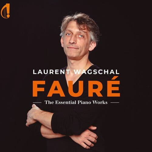 Fauré : the essentials piano works