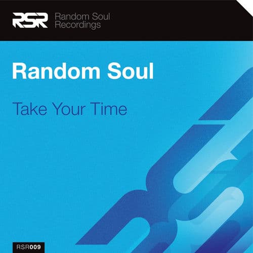 Take Your Time