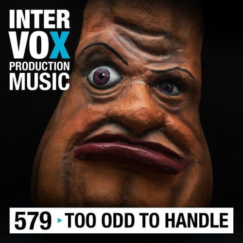 Too Odd to Handle