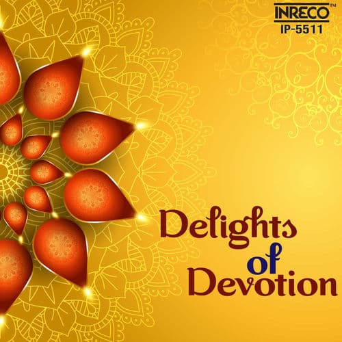 Delights Of Devotion