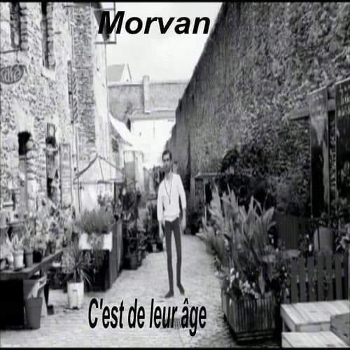 C'est de leur âge